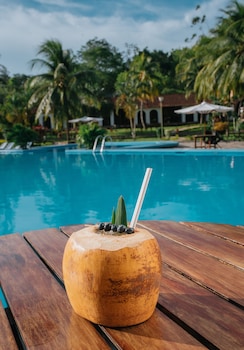 puerto palmeras tarapoto resort
