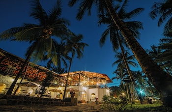 puerto palmeras tarapoto resort