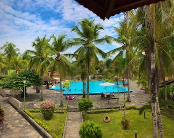 puerto palmeras tarapoto resort