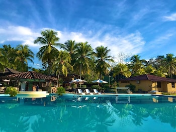 puerto palmeras tarapoto resort