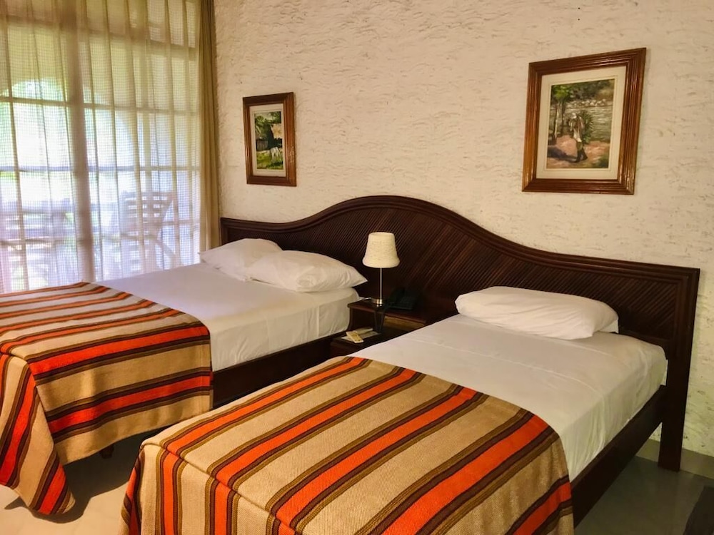puerto palmeras tarapoto resort