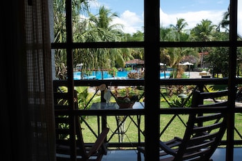 puerto palmeras tarapoto resort