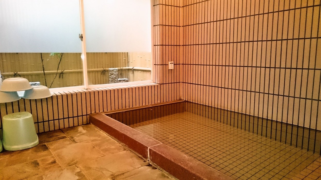 mitsuwa ryokan