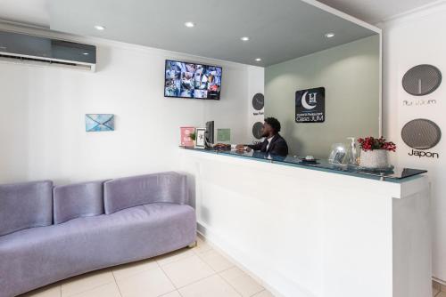 hotel casa jum