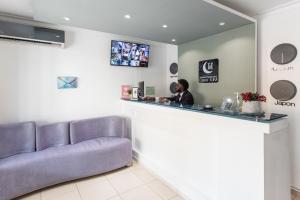 hotel casa jum