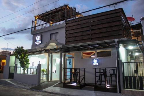 hotel casa jum