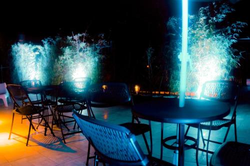 hotel casa jum