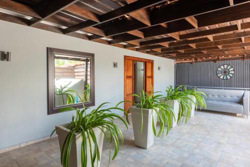 hotel casa jum