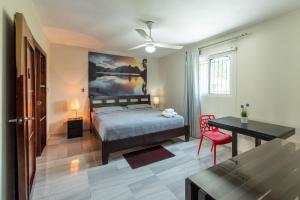 santiago de los caballeros