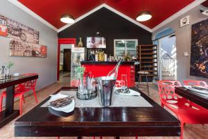 hotel casa jum
