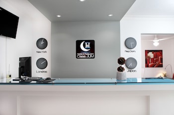 hotel casa jum