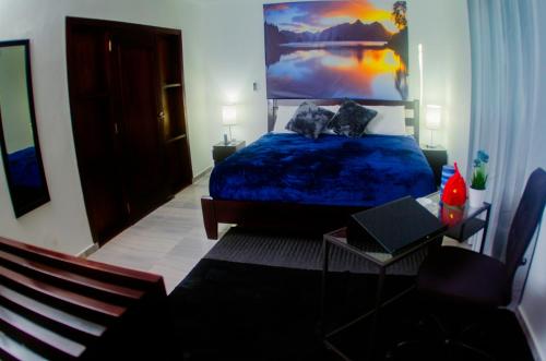 hotel casa jum