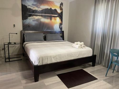 hotel casa jum