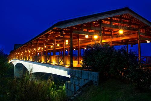 carp islet resort fuzhou