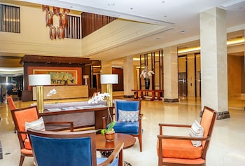 The Bayleaf Cavite,Cavite>>Alabang,4 star