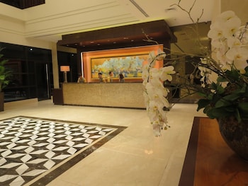 The Bayleaf Cavite,Cavite>>Alabang,4 star