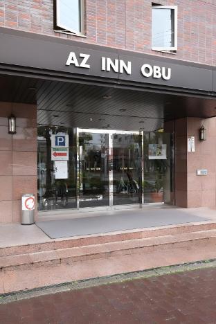 az inn obu