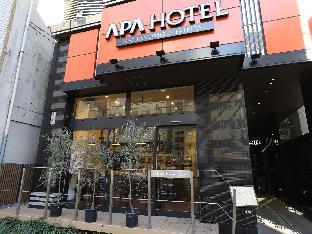 apa hotel ochanomizu ekikita