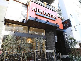 apa hotel ochanomizu ekikita