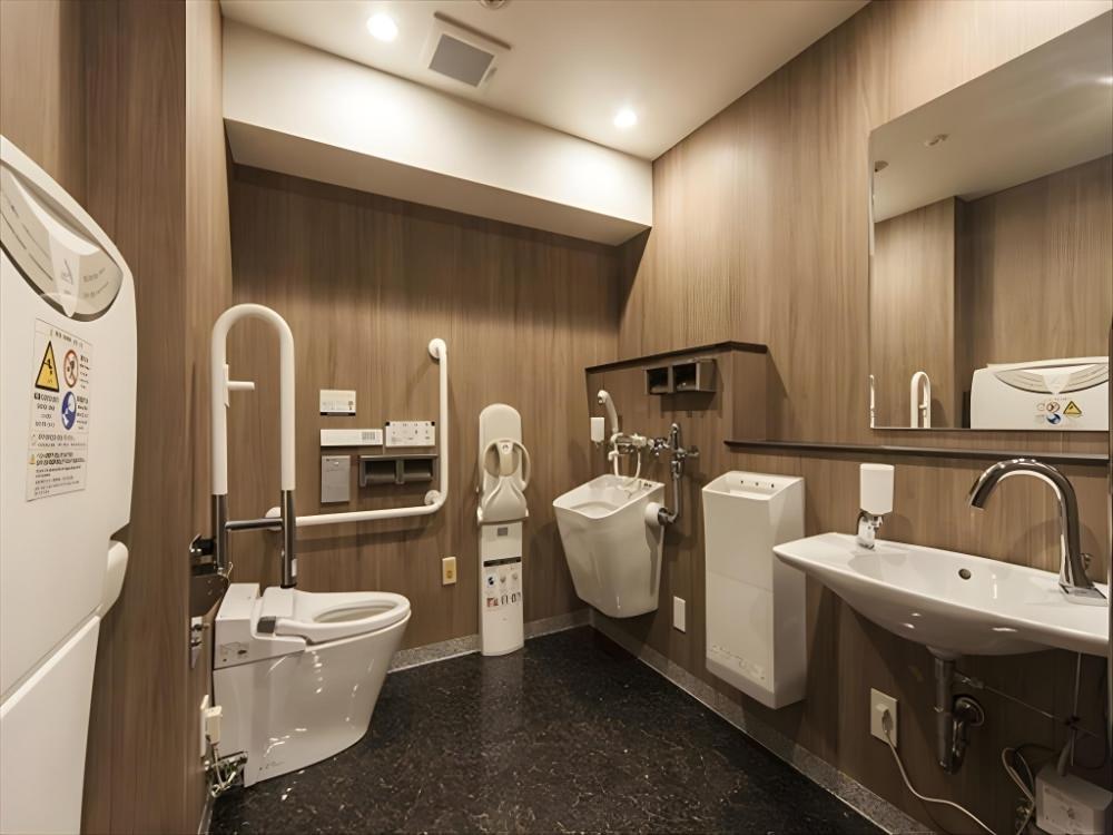 apa hotel ochanomizu ekikita