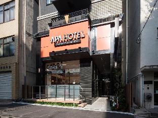 apa hotel ochanomizu ekikita