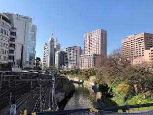 apa hotel ochanomizu ekikita