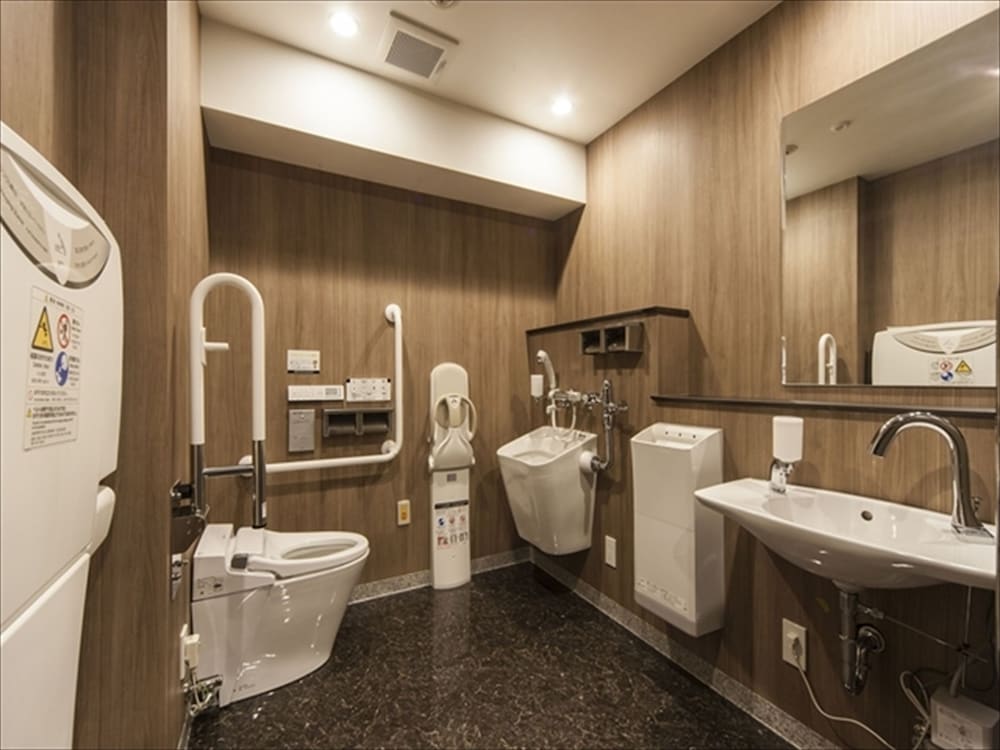 apa hotel ochanomizu ekikita