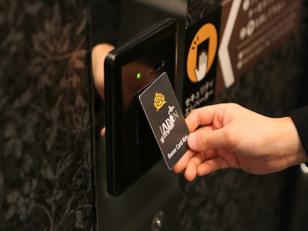 apa hotel ochanomizu ekikita