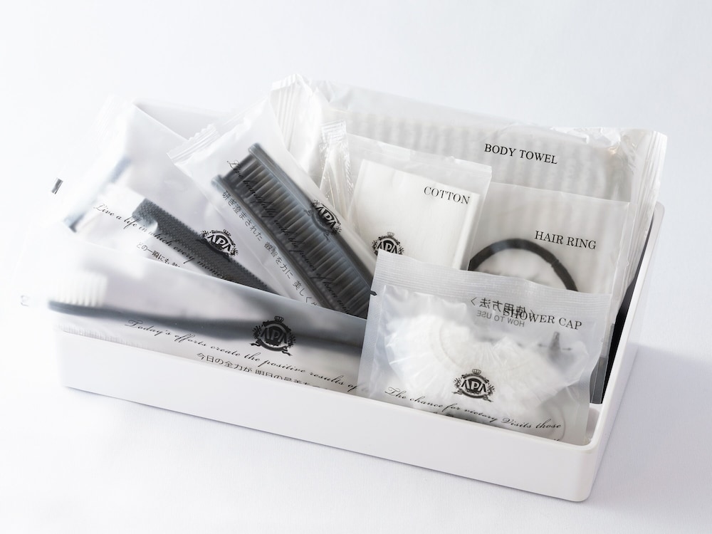 apa hotel ochanomizu ekikita