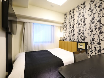 apa hotel ochanomizu ekikita