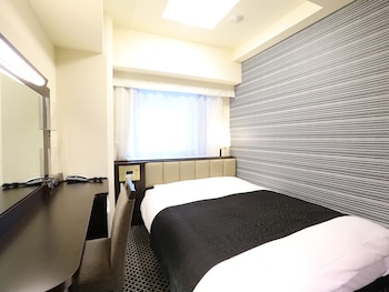 apa hotel ochanomizu ekikita