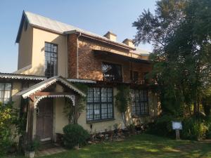 autumn breeze manor