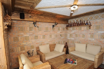 argo trakai