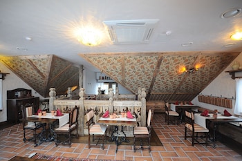argo trakai