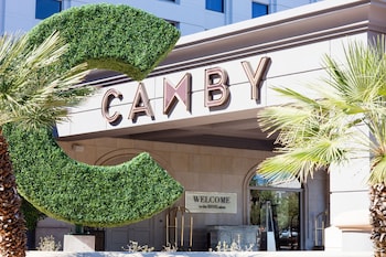 The Camby, Autograph Collection,Camelback East>>Avondale,5 star