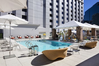 the camby autograph collection