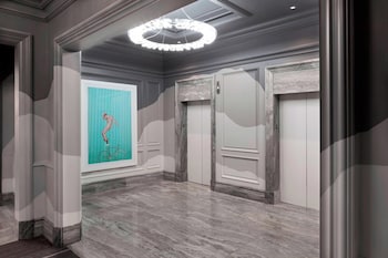 the camby autograph collection