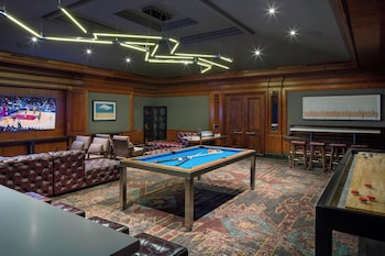 the camby autograph collection