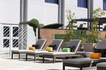 The Camby, Autograph Collection,Camelback East>>Avondale,5 star