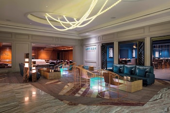 the camby autograph collection