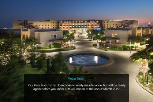 Alreem Hotel,In Al Jubail,5 star