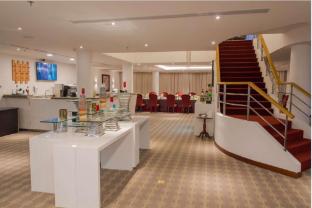 Alreem Hotel,In Al Jubail,5 star