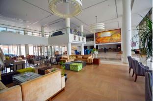 Alreem Hotel,In Al Jubail,5 star