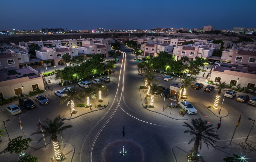 alreem hotel