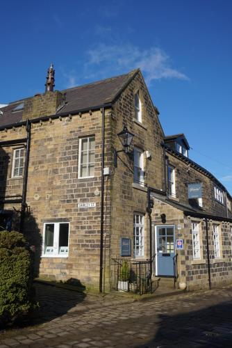 weavers guest house