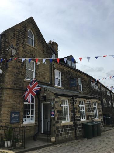 weavers guest house