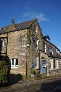 weavers guest house