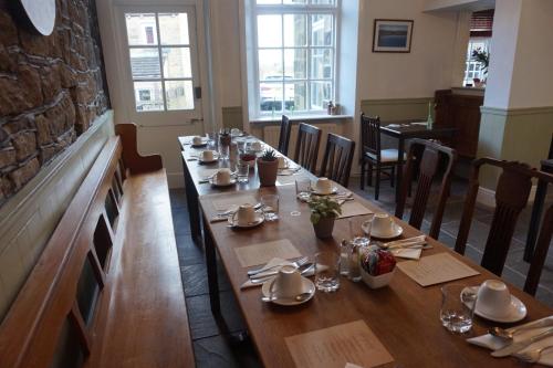 weavers guest house