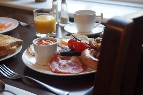 weavers guest house