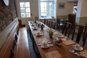 weavers guest house